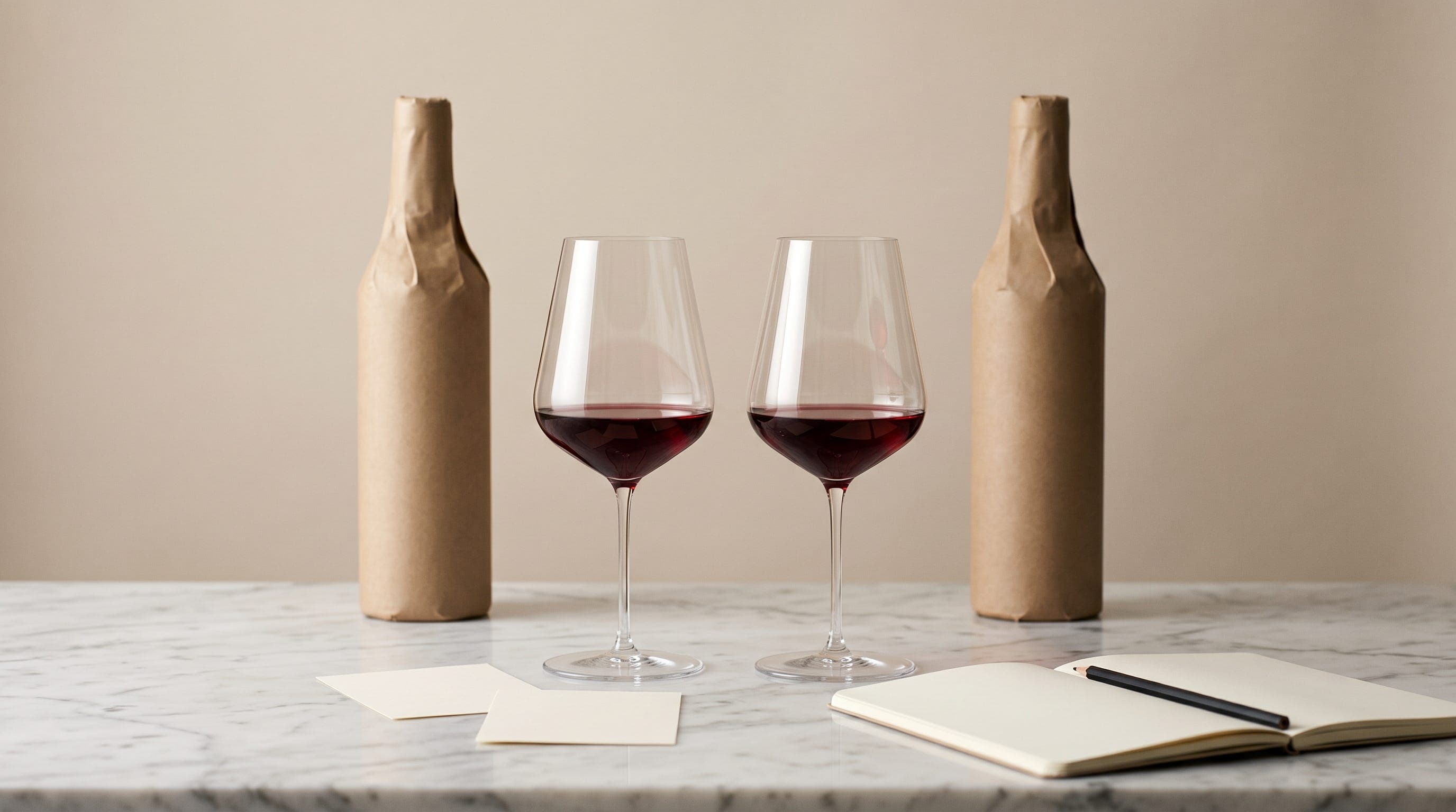 Blind Tasting at Home: 3 Experiments that Reveal What You Actually Taste
