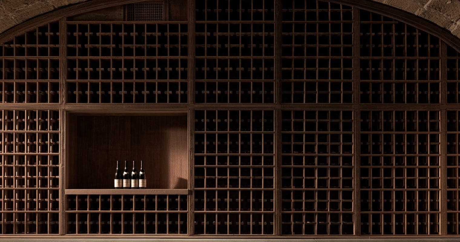 Her Family Ousted Her From Romanée-Conti. Her Wine Now Lists at 2.5 Times Its Price.