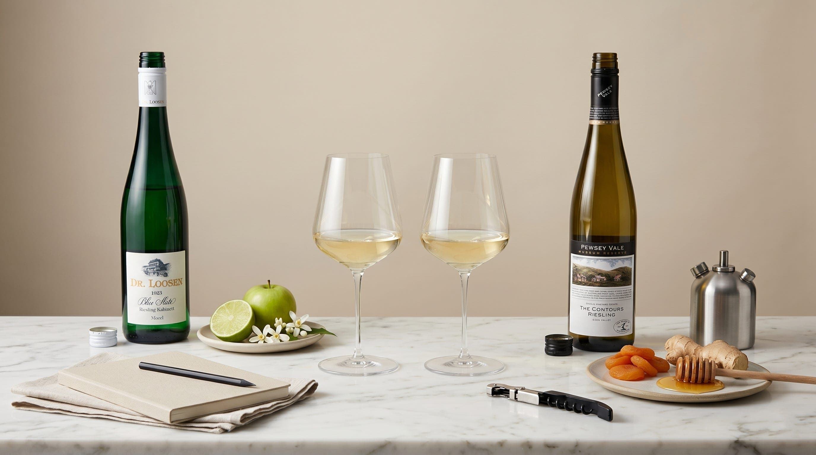 How to Decode Any Wine's Aroma (Every Smell Comes from Just 3 Places)