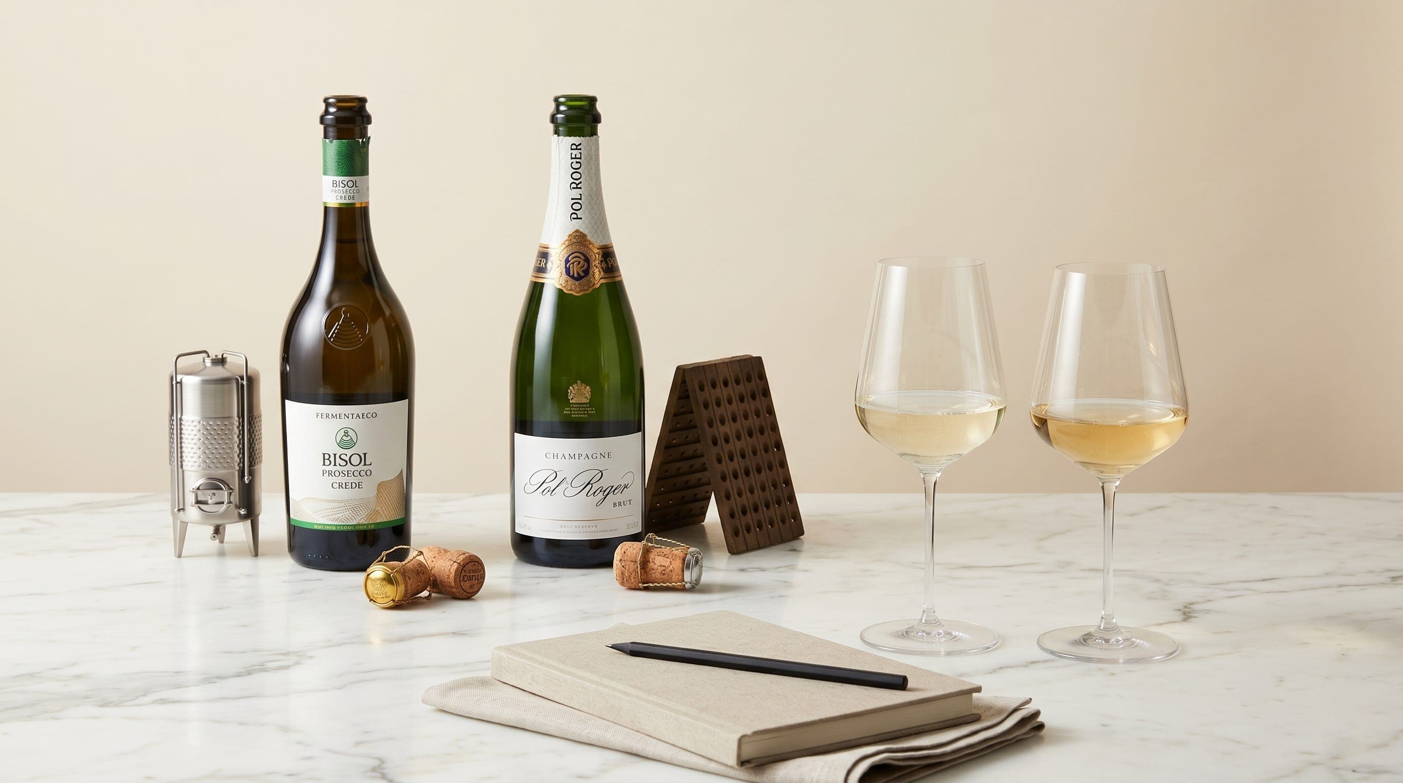 How to Know What a Wine Tastes Like Before You Open It (in 3 Weekend Tastings)