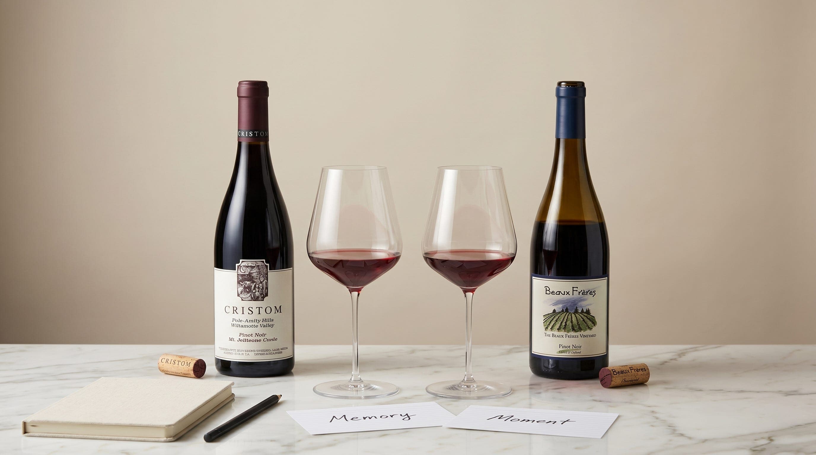 How Wine Education Gets the Order Wrong (and How to Flip It)