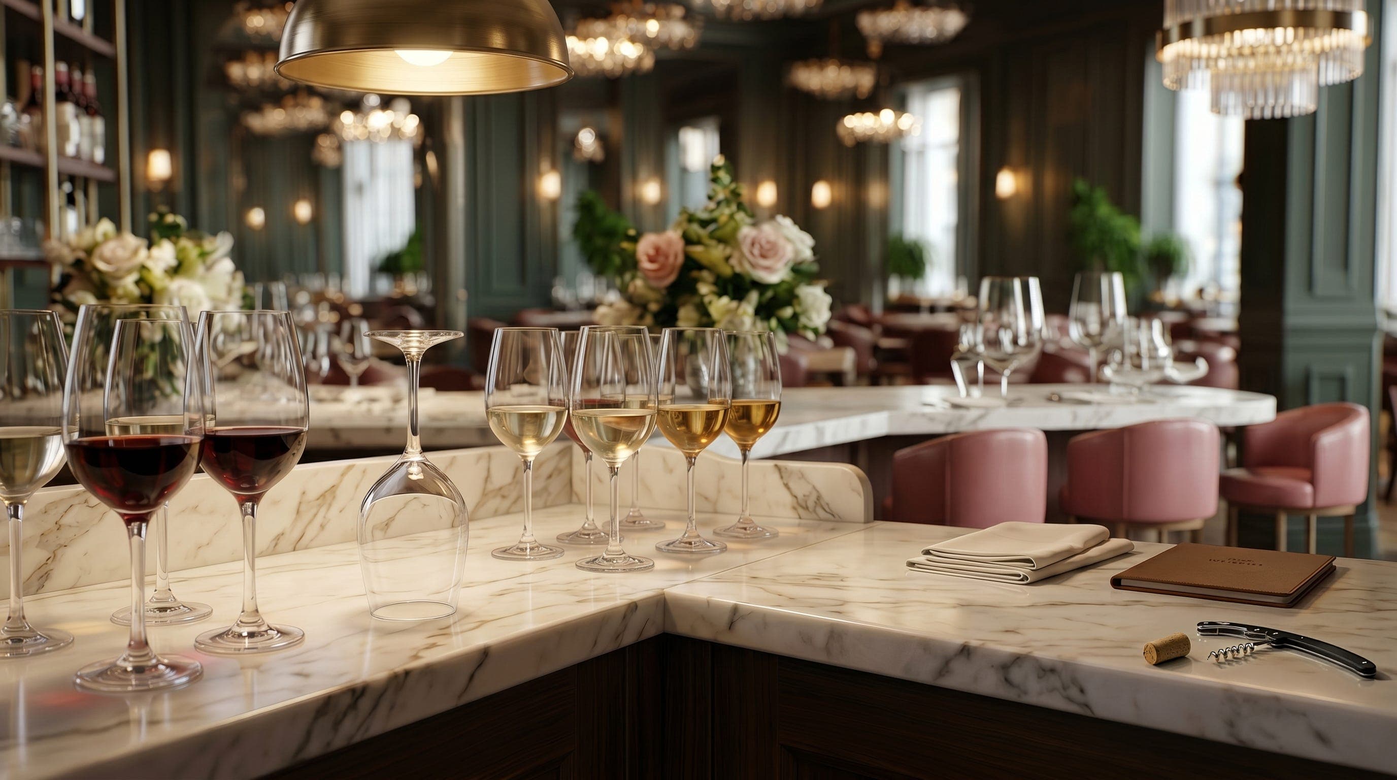 I'm a Certified Sommelier. The Wine Industry Has a Drinking Problem We Don't Talk About