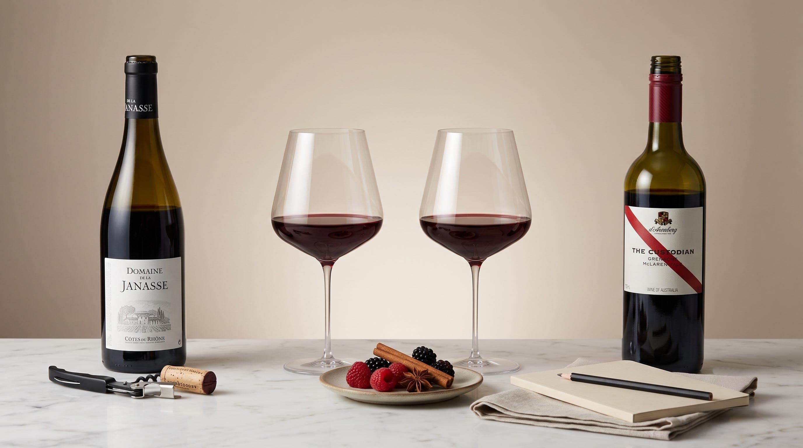 Old World vs. New World Used to Tell You How a Wine Tastes. It Doesn't Anymore.