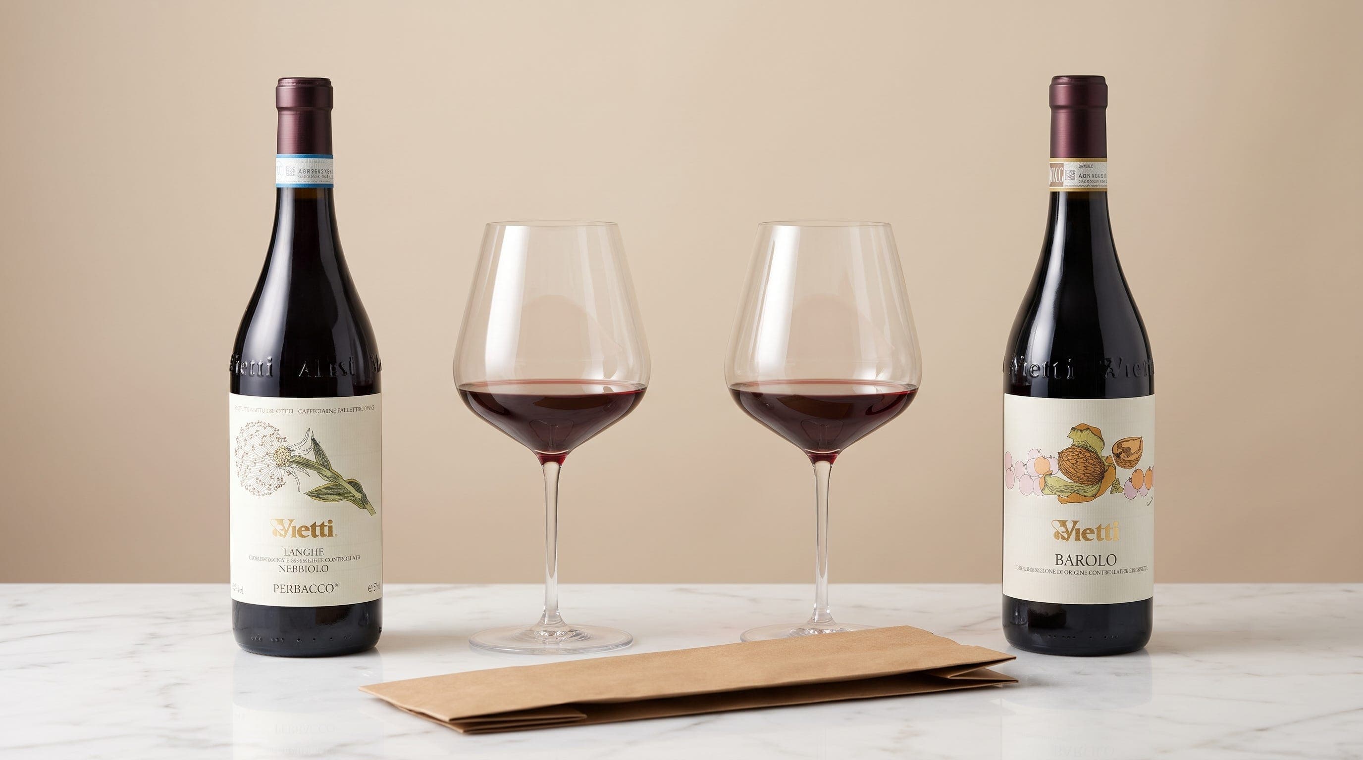 On a $10 Bottle of Wine, About $1 Pays for the Wine. Here Is Where the Rest Goes.