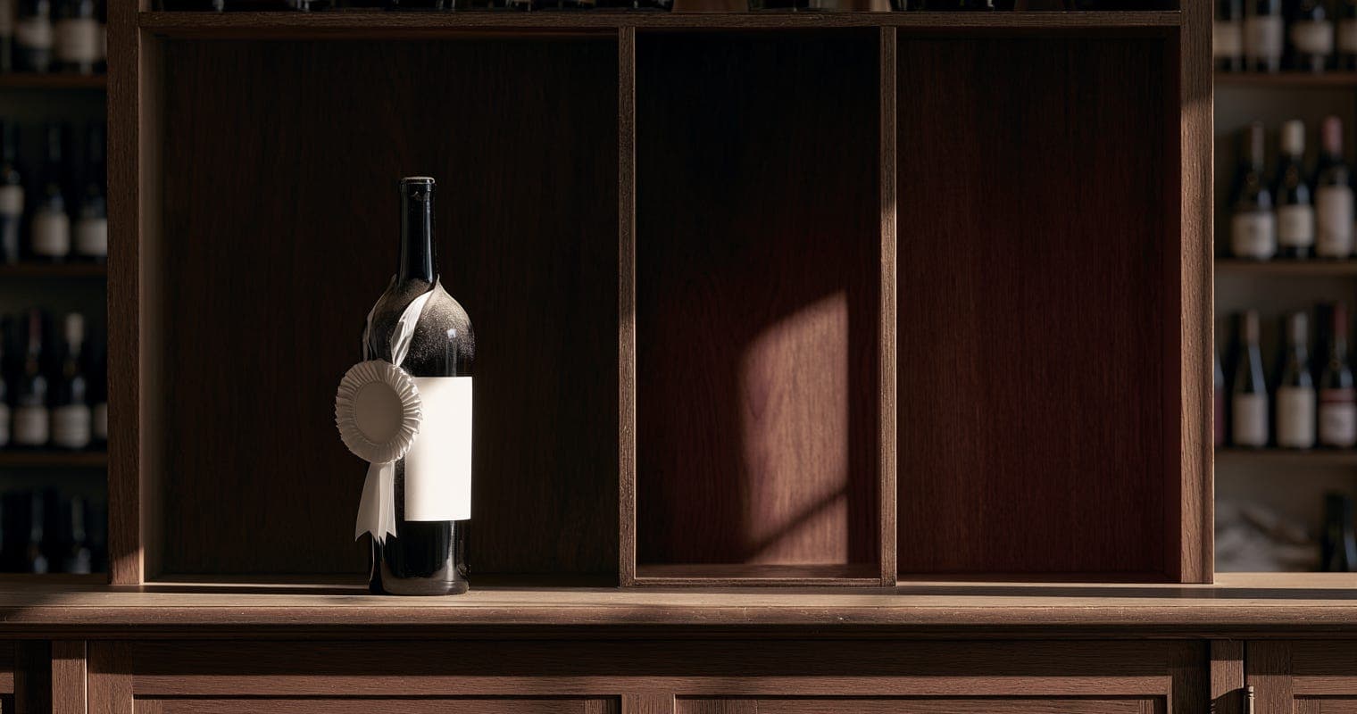 The Last Thing Netflix Called Uncorked Scored 94% with Critics and Moved No Wine at All
