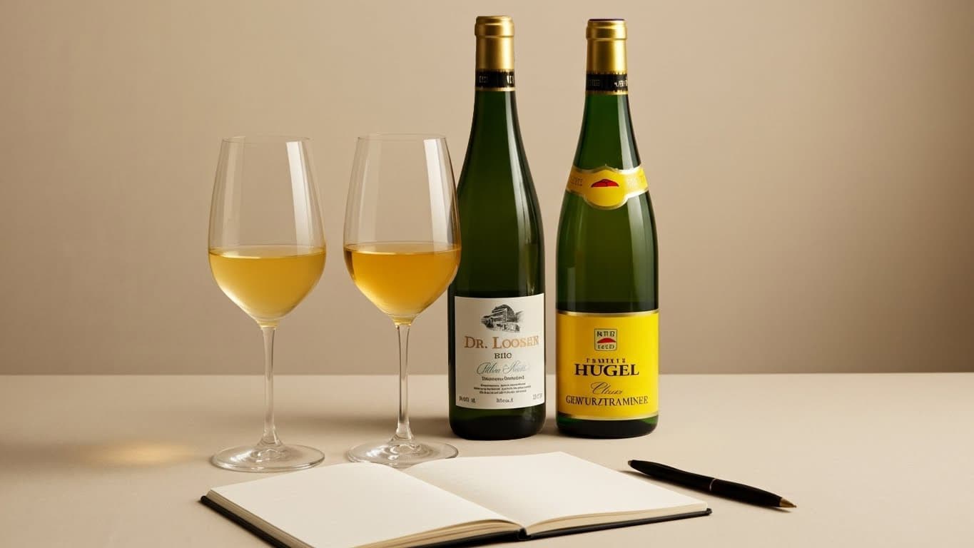 The Polished Palate 2026: A New Way to Learn Wine