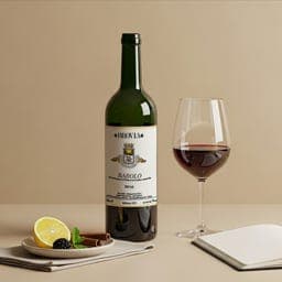 The Polished Palate Goes Live