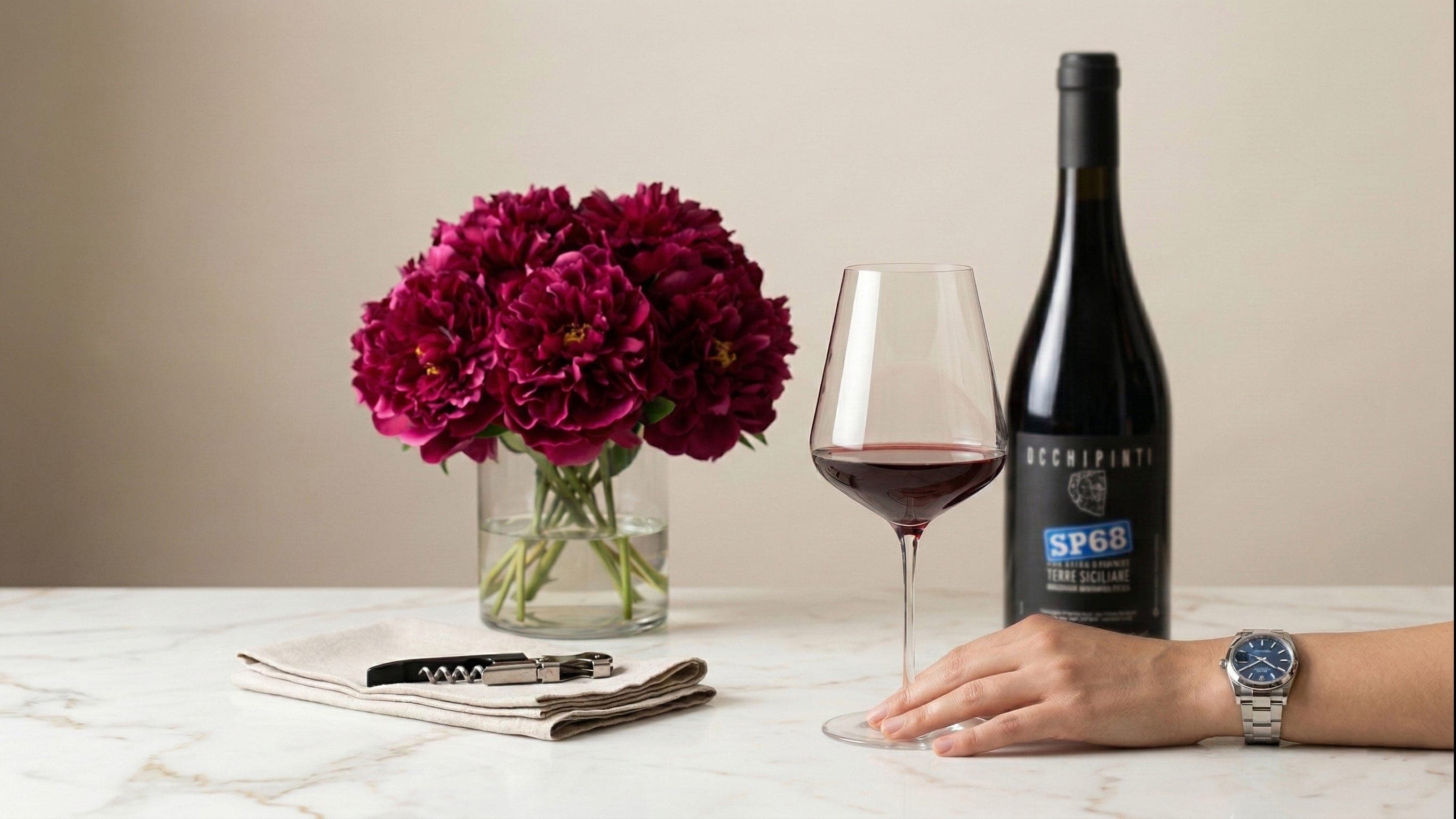Trusting Your Own Palate Is the Future of Wine