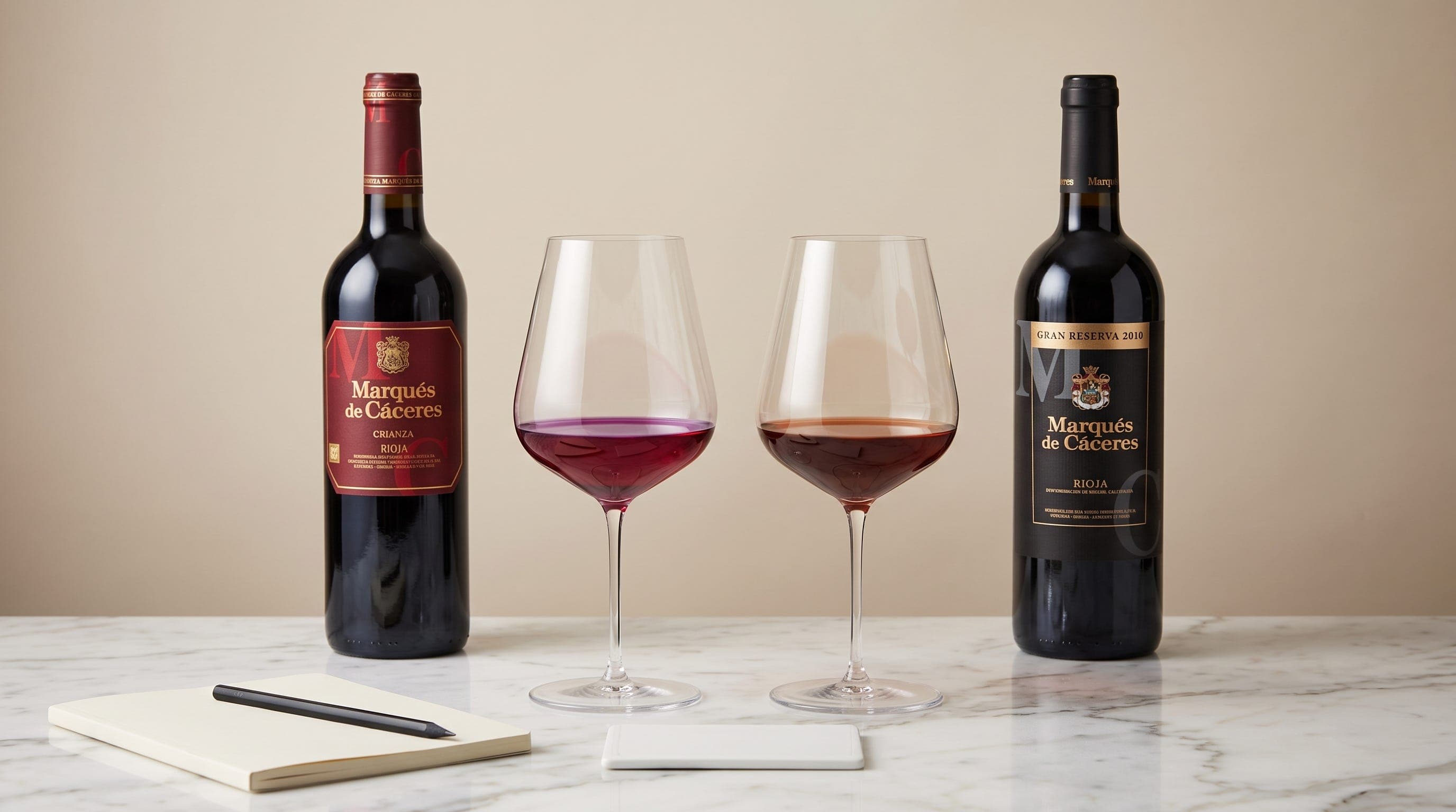 What 10 Years Does to a Bottle (and Why Most Wine Never Survives It)