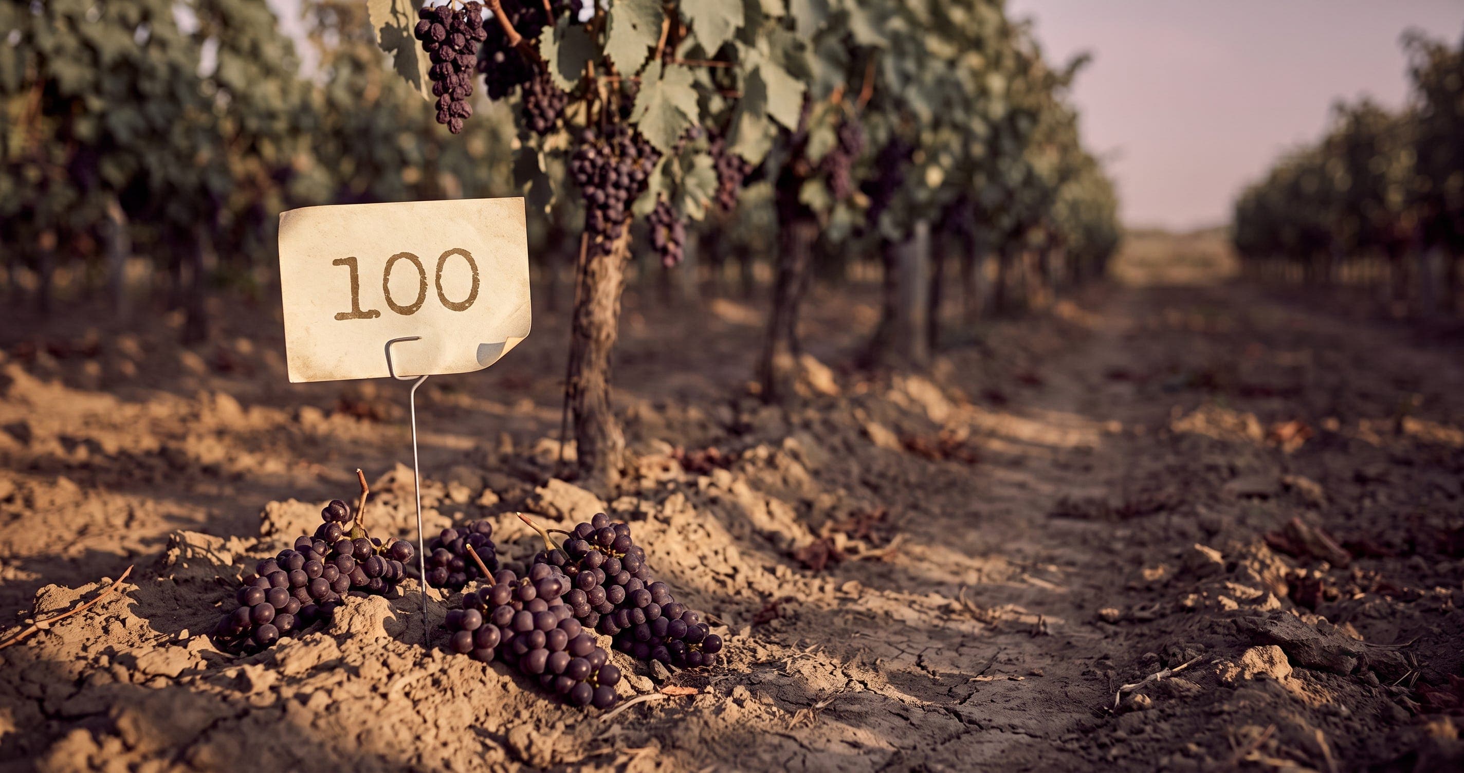 What Chasing a 100-Point Score Actually Costs, in Dollars, Vines, and One Criminal Conviction