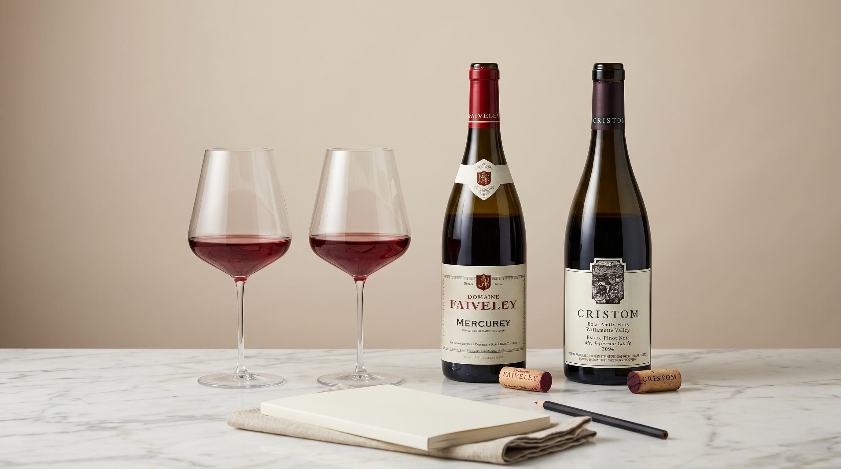 What To Do Next After a Wine Resonates