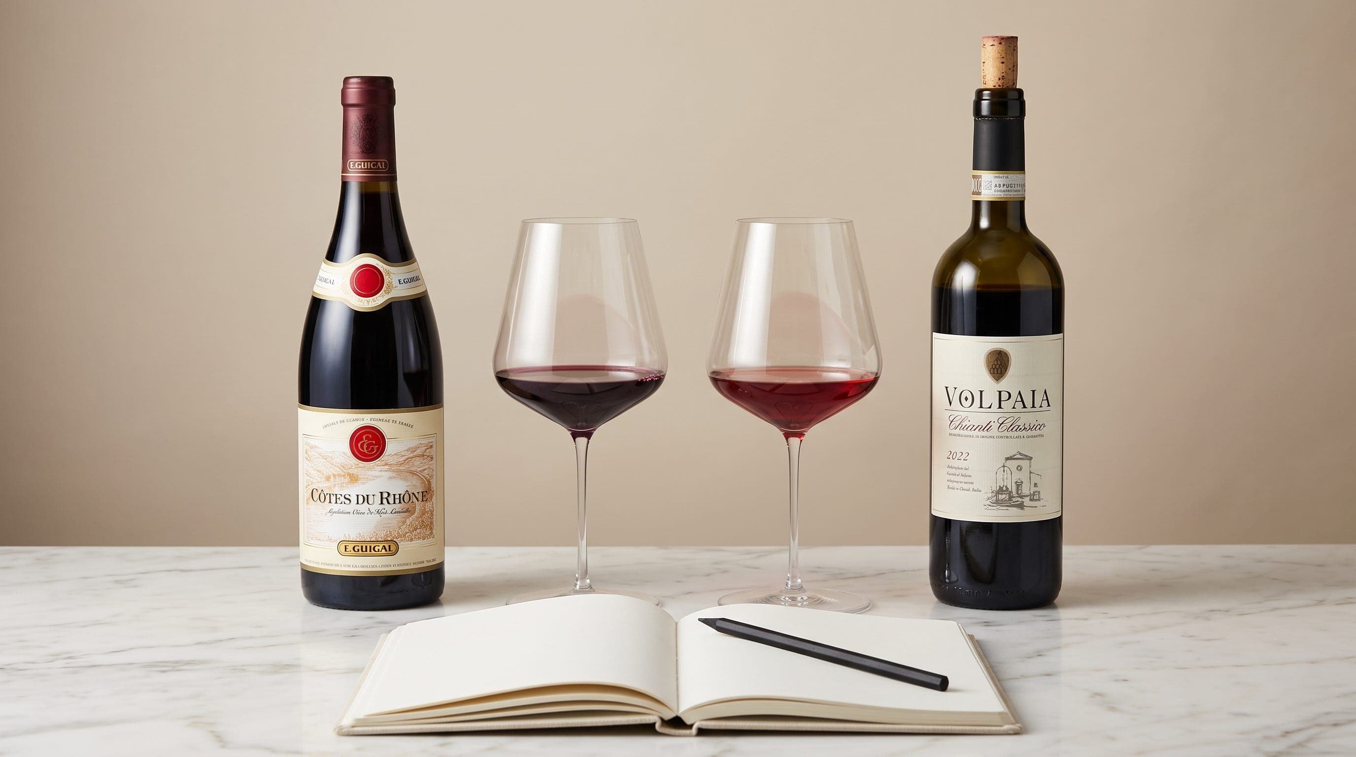 Why You Can't Remember the Wine You Loved