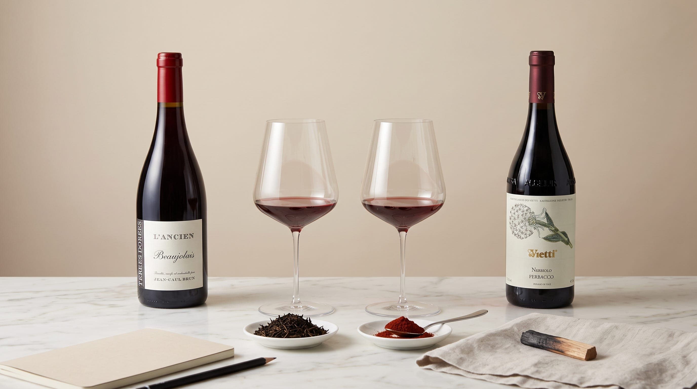 You Have Almost Certainly Never Tasted Smoke Taint. The Wine Industry Makes Sure of It.