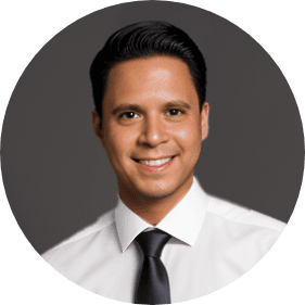 Raphael Ventresca